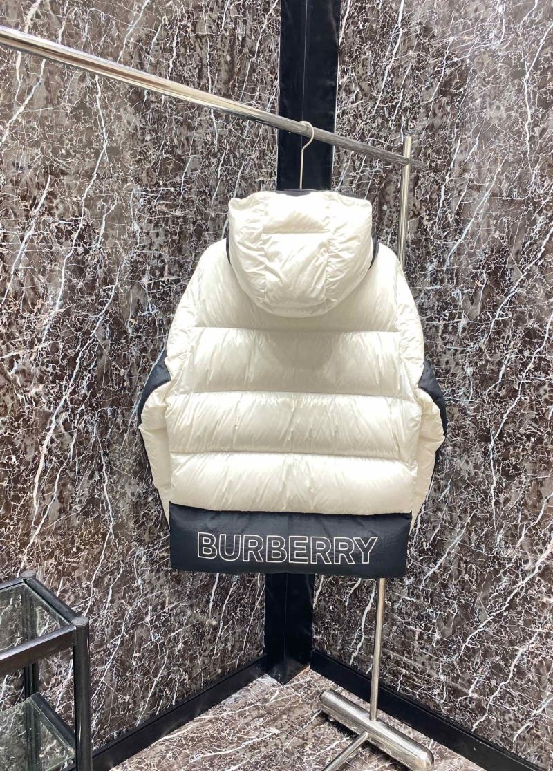 Burberry Down Jackets